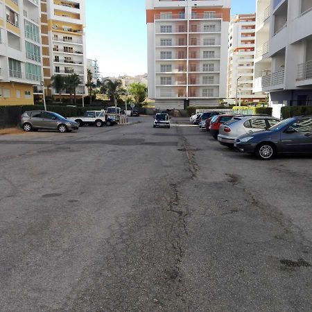 Faia Atlantico Apartment ポルティマン エクステリア 写真
