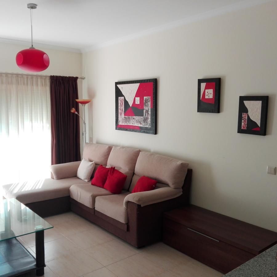 Faia Atlantico Apartment ポルティマン エクステリア 写真