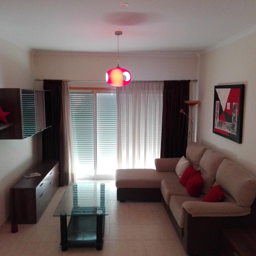 Faia Atlantico Apartment ポルティマン エクステリア 写真