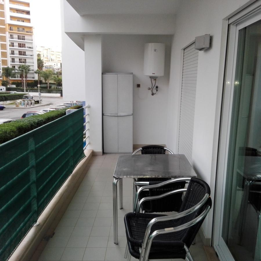 Faia Atlantico Apartment ポルティマン エクステリア 写真
