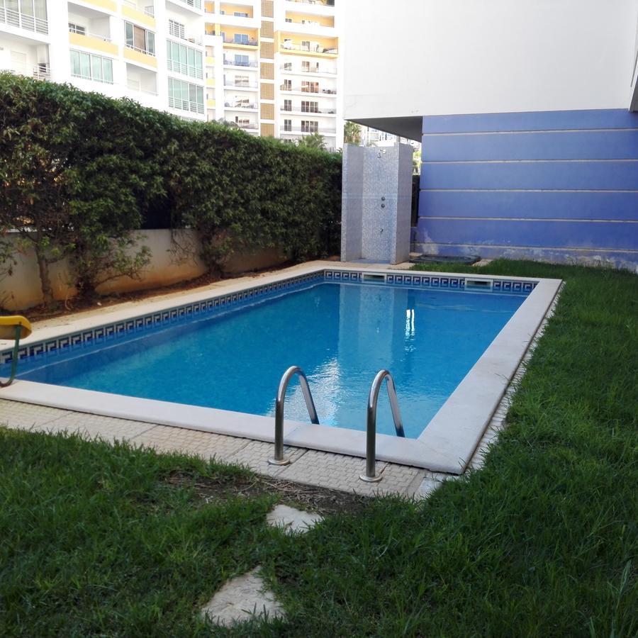 Faia Atlantico Apartment ポルティマン エクステリア 写真