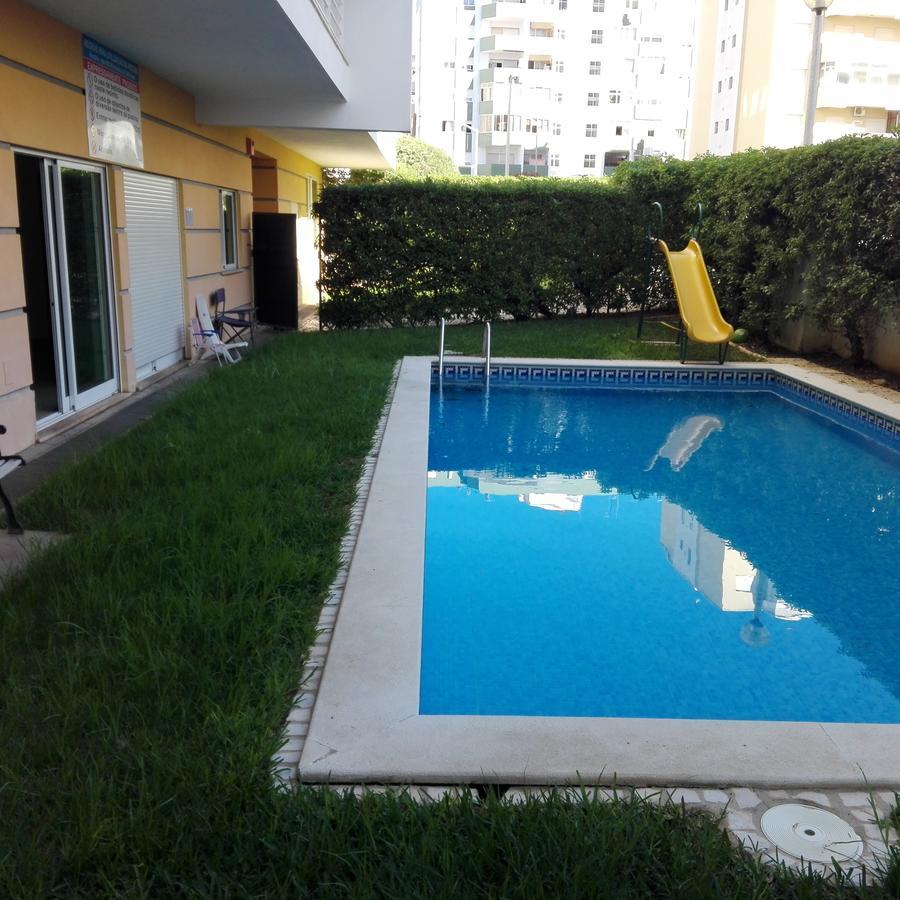 Faia Atlantico Apartment ポルティマン エクステリア 写真