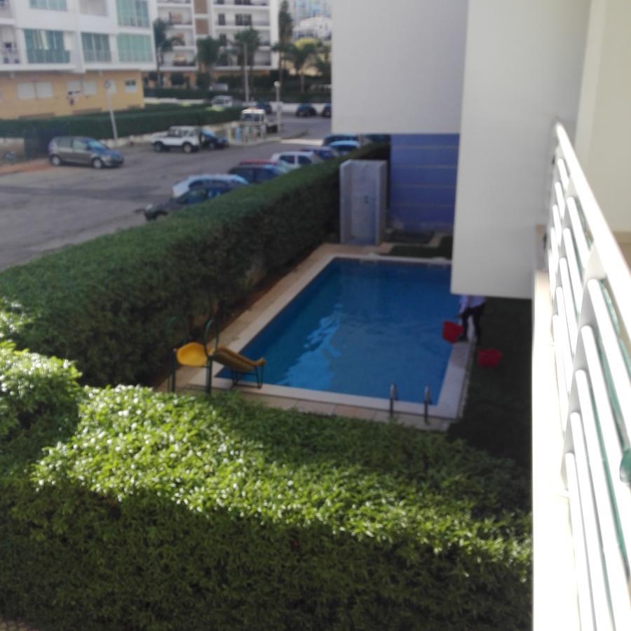 Faia Atlantico Apartment ポルティマン エクステリア 写真
