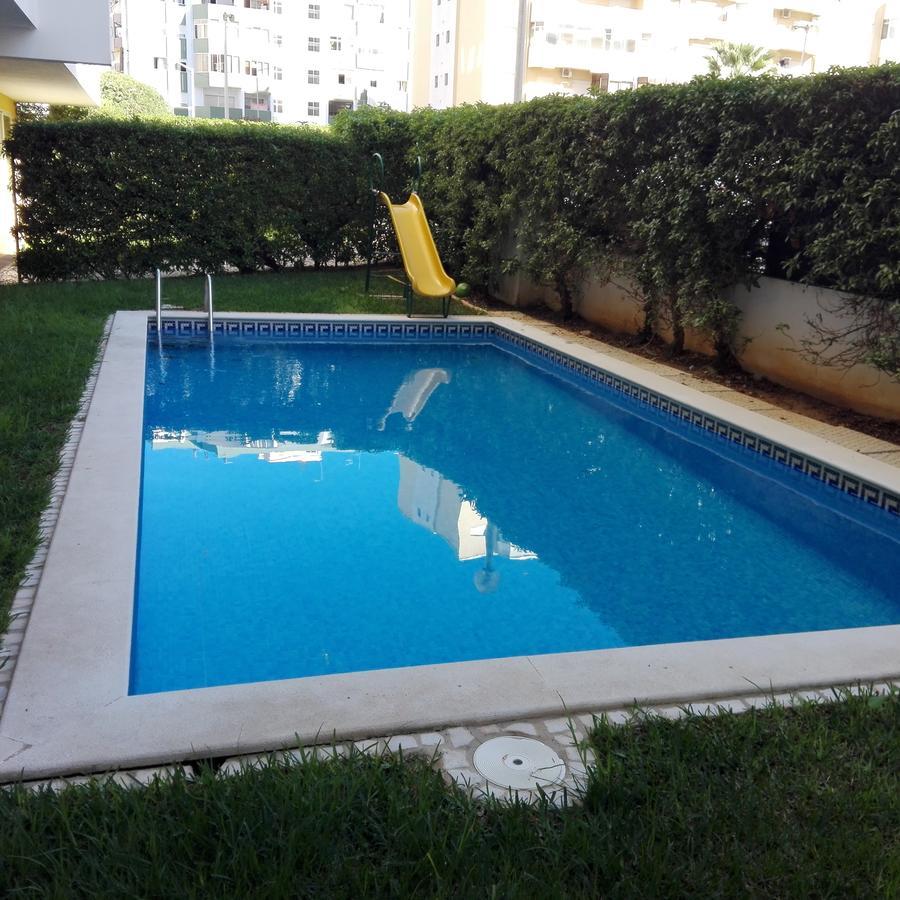 Faia Atlantico Apartment ポルティマン エクステリア 写真