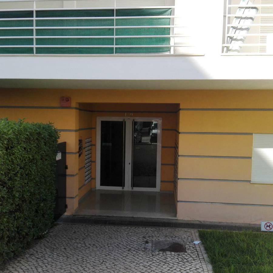Faia Atlantico Apartment ポルティマン エクステリア 写真